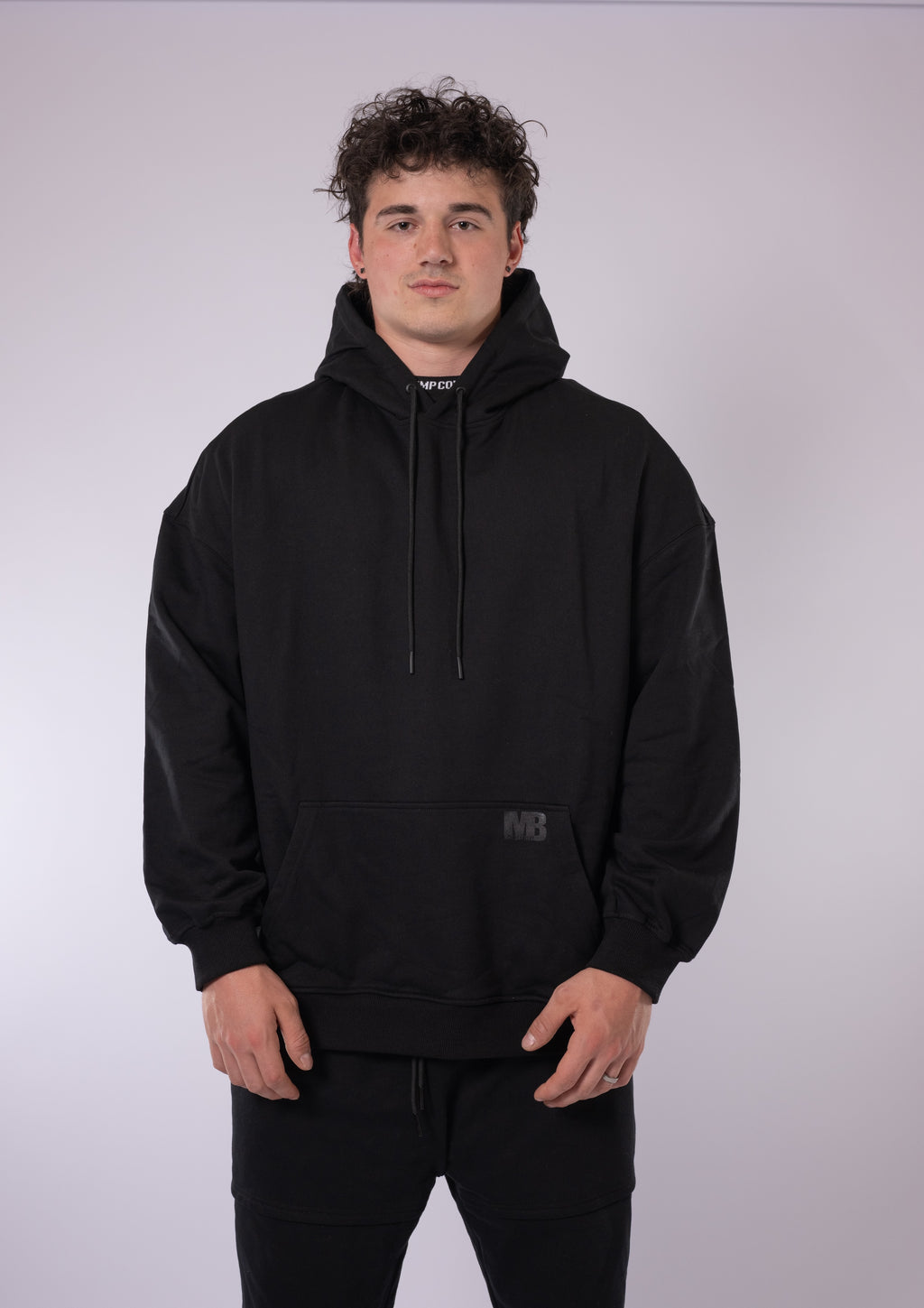THE PULLOVER