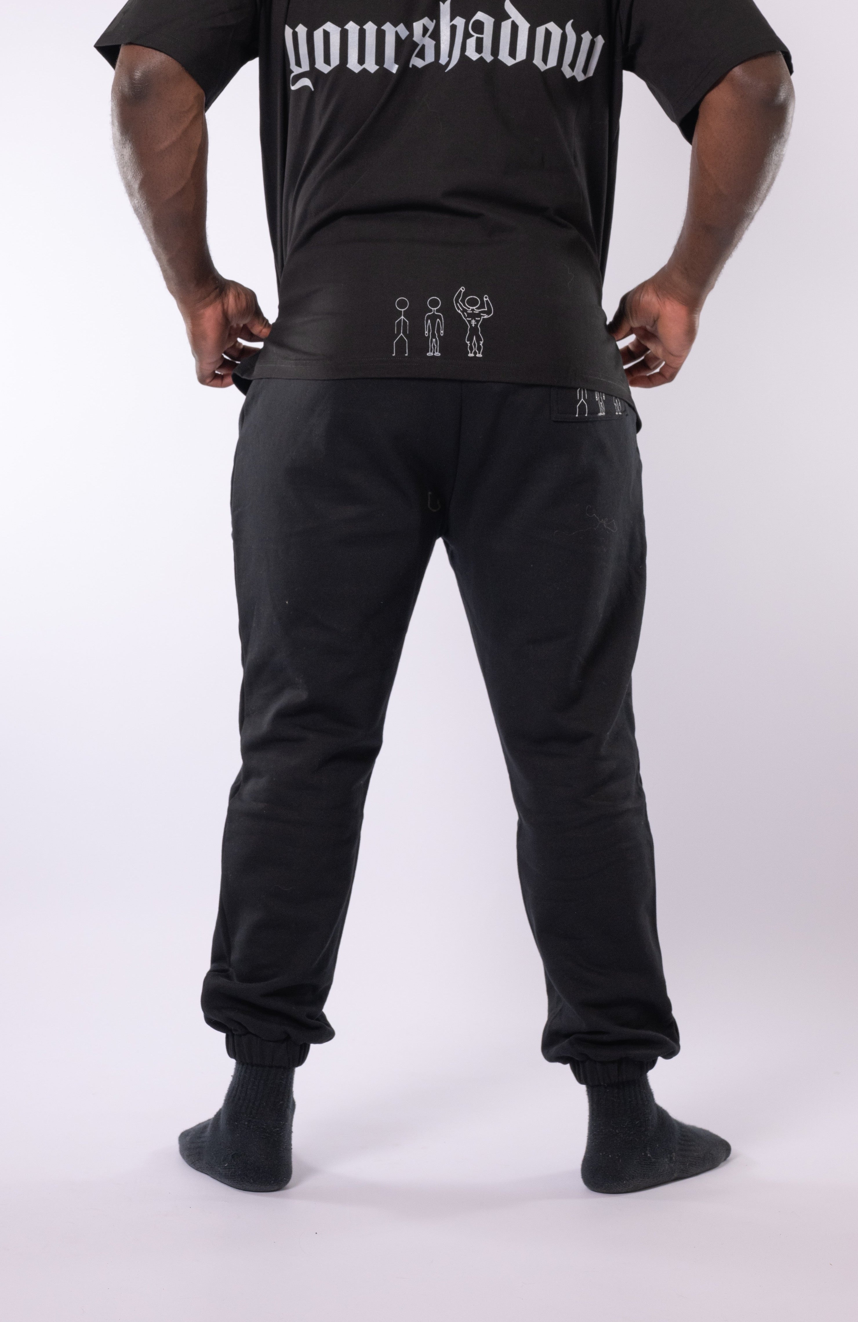 THE PANTS