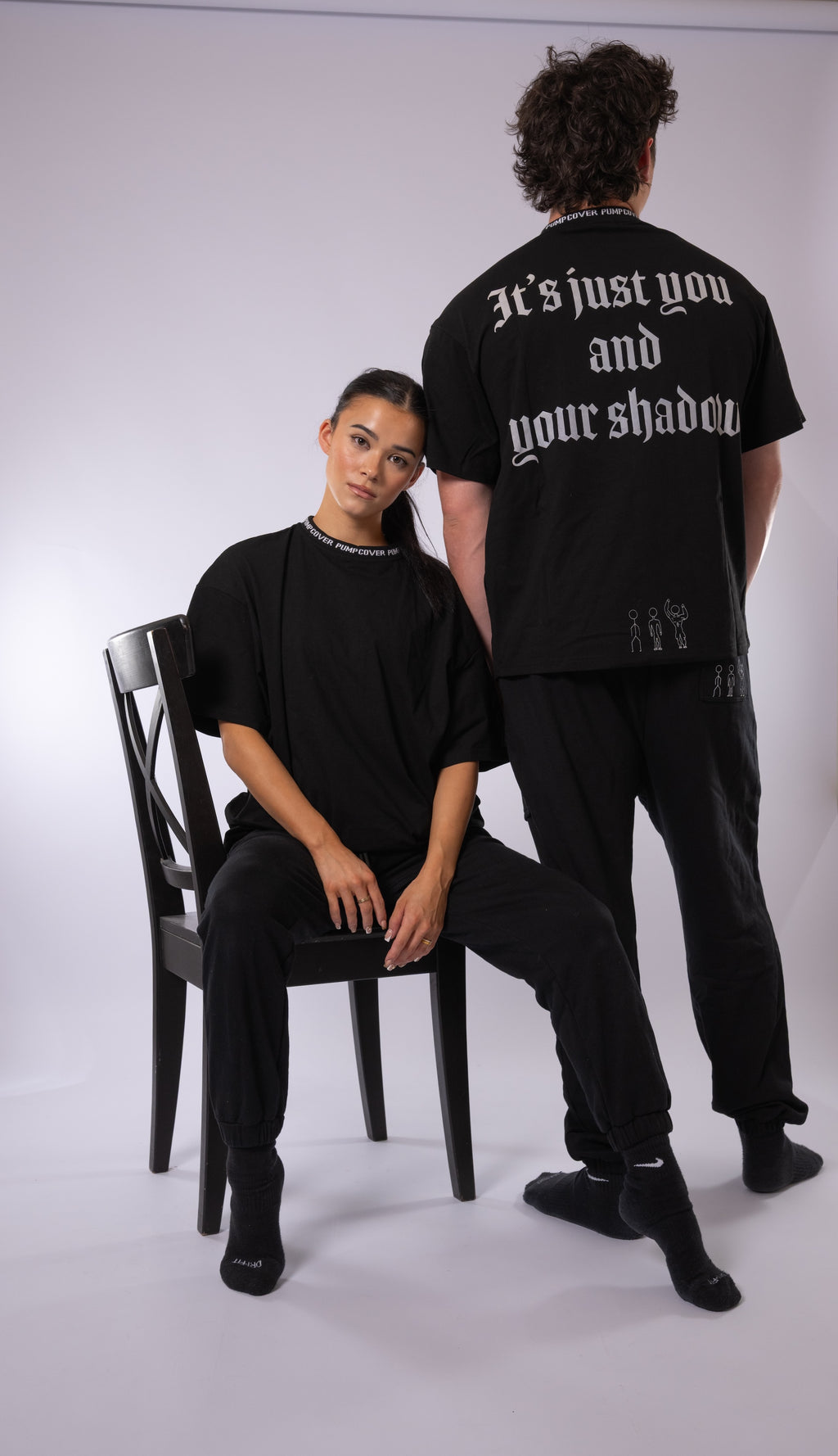THE TEE