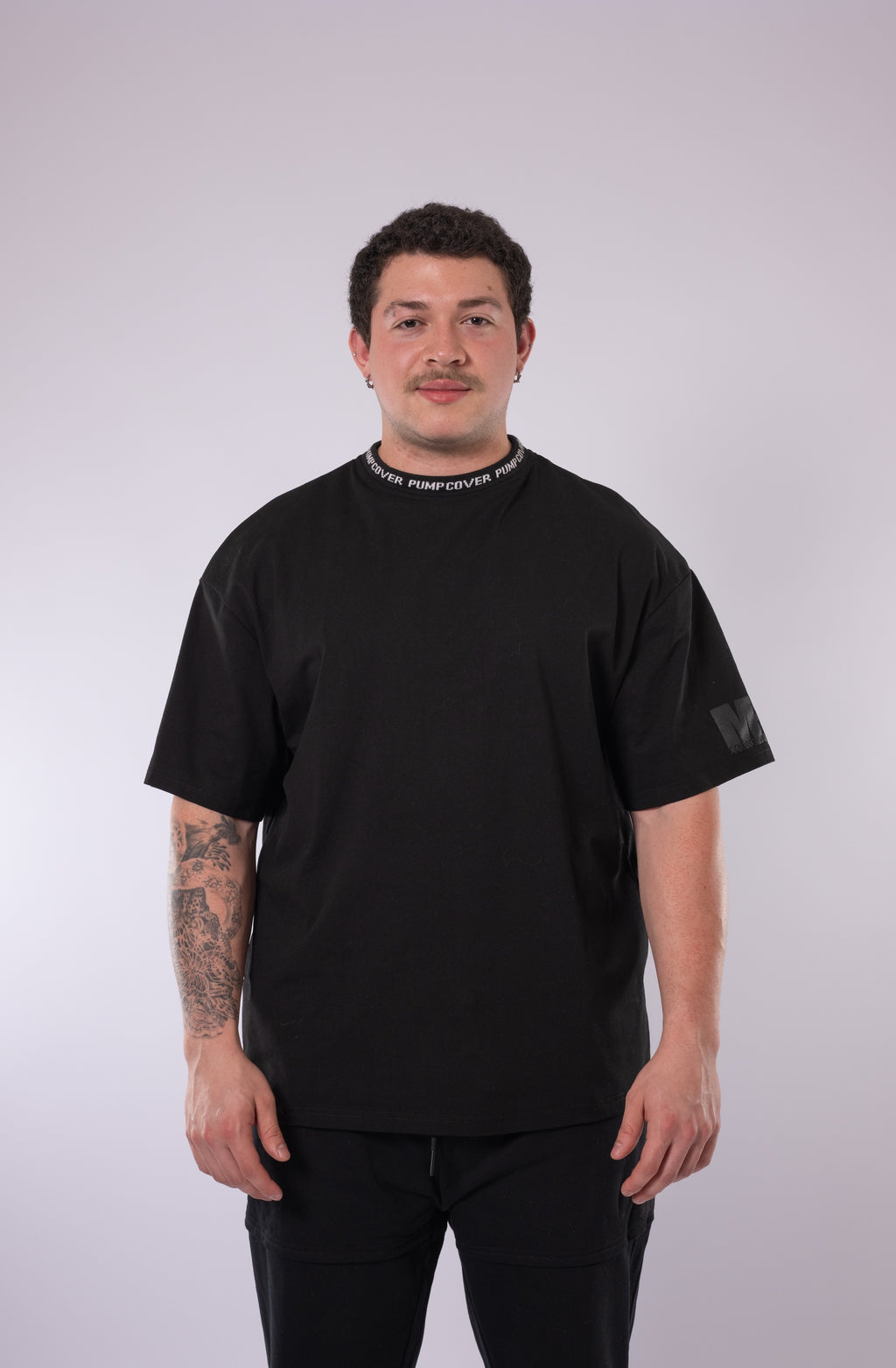 THE TEE