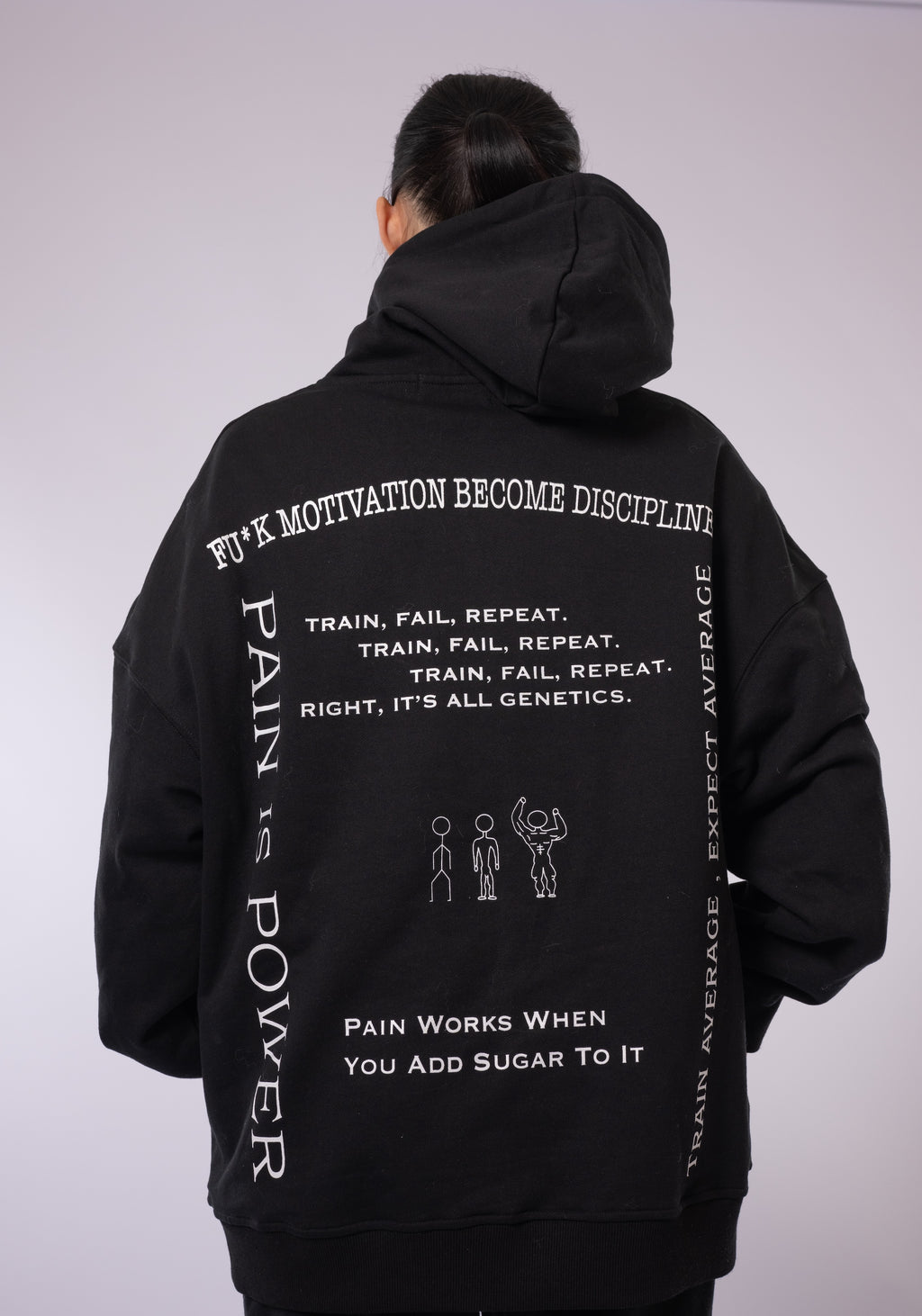 THE PULLOVER