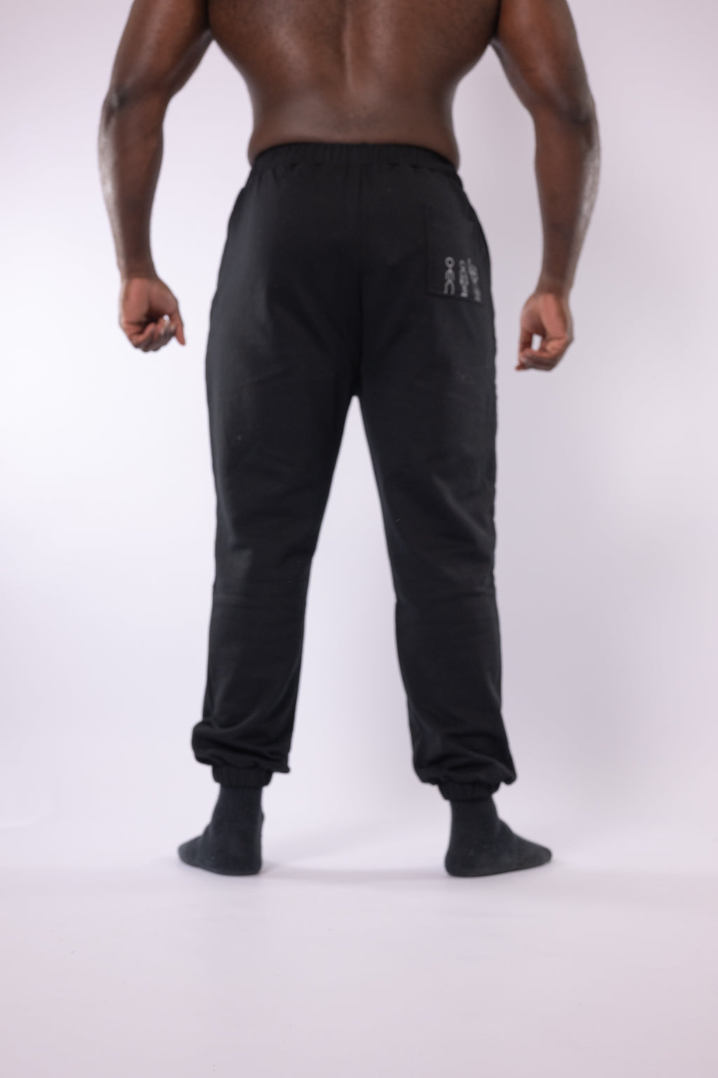 THE PANTS