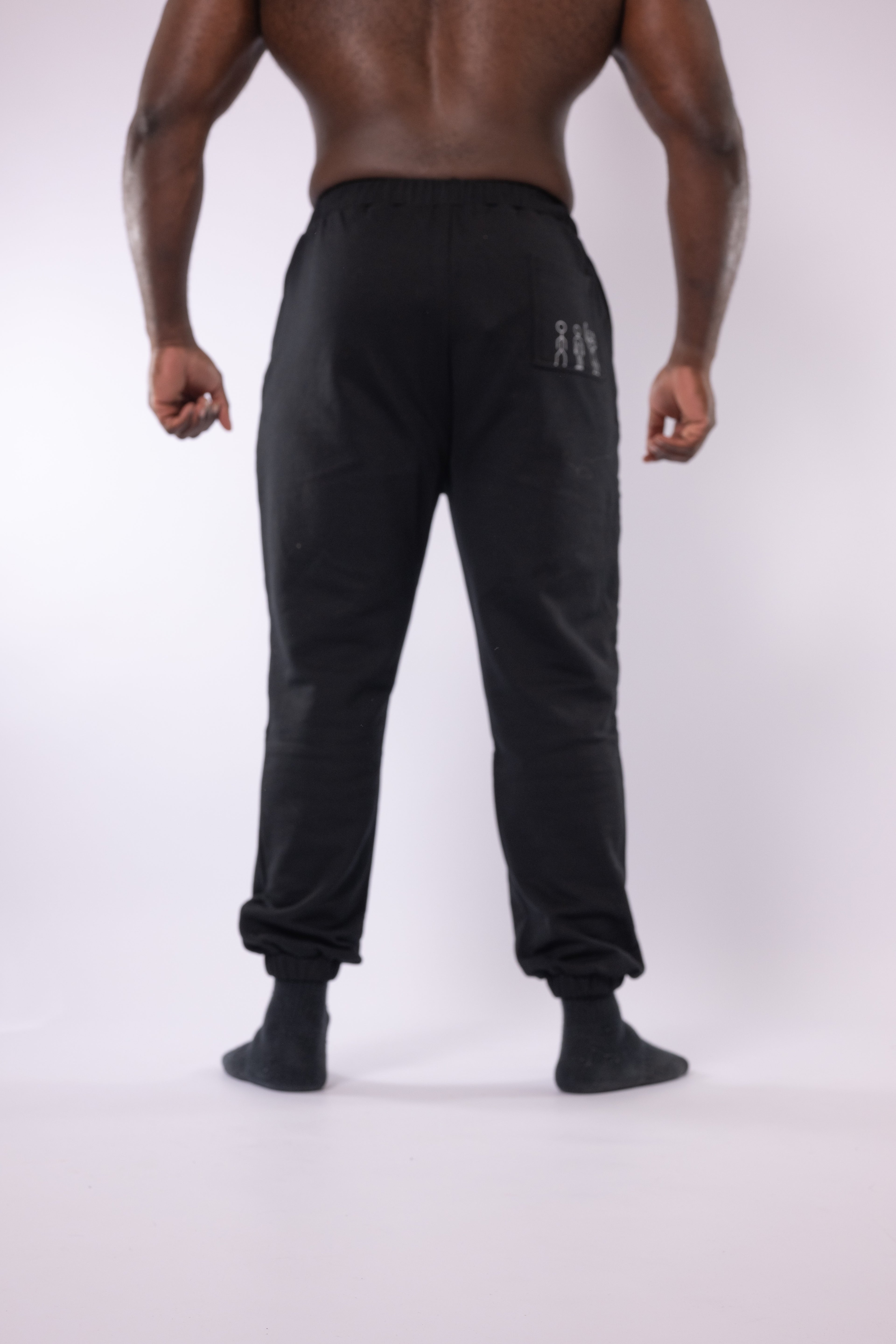 THE PANTS