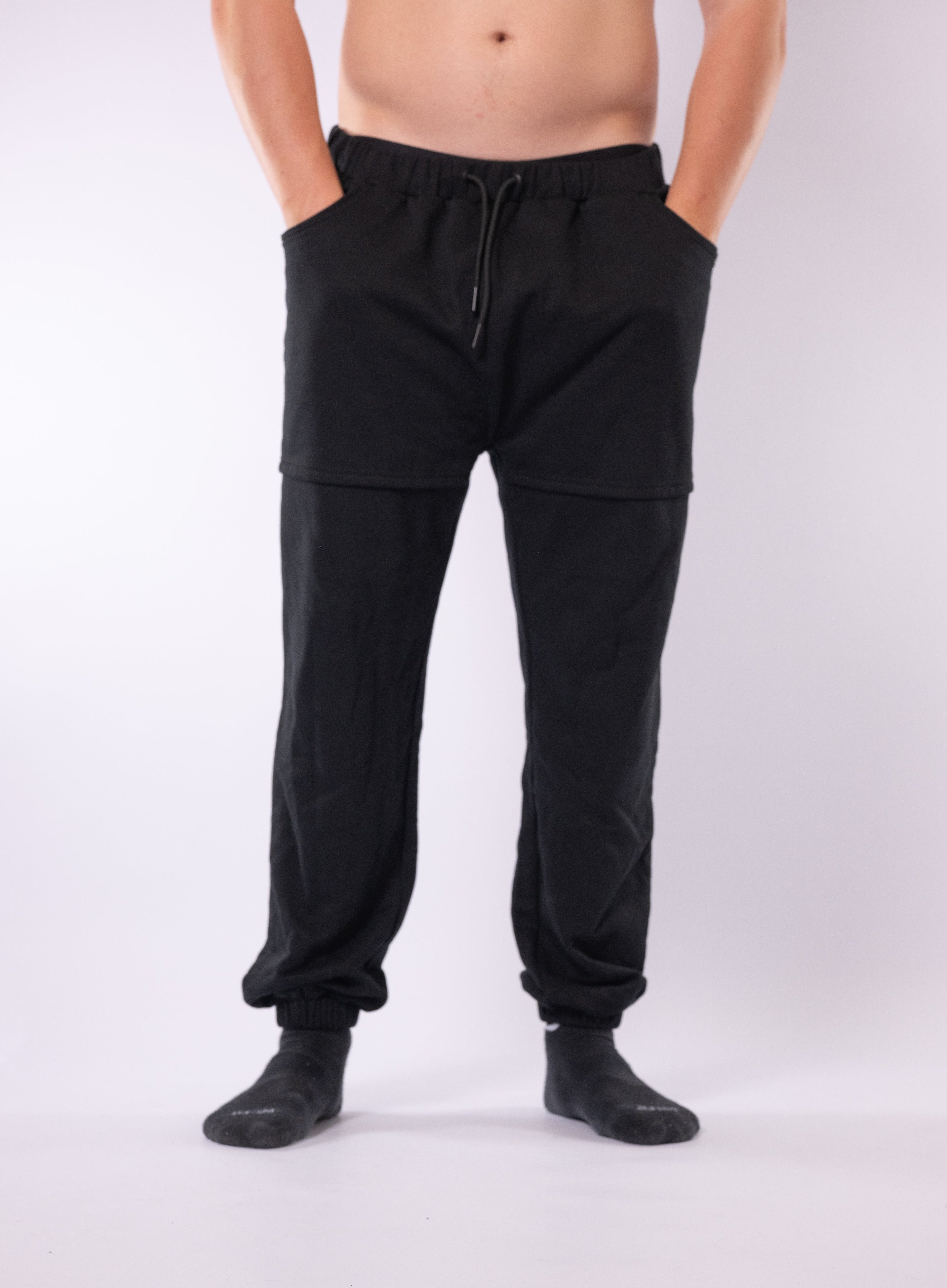 THE PANTS