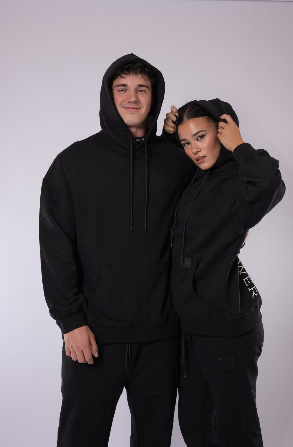 THE PULLOVER