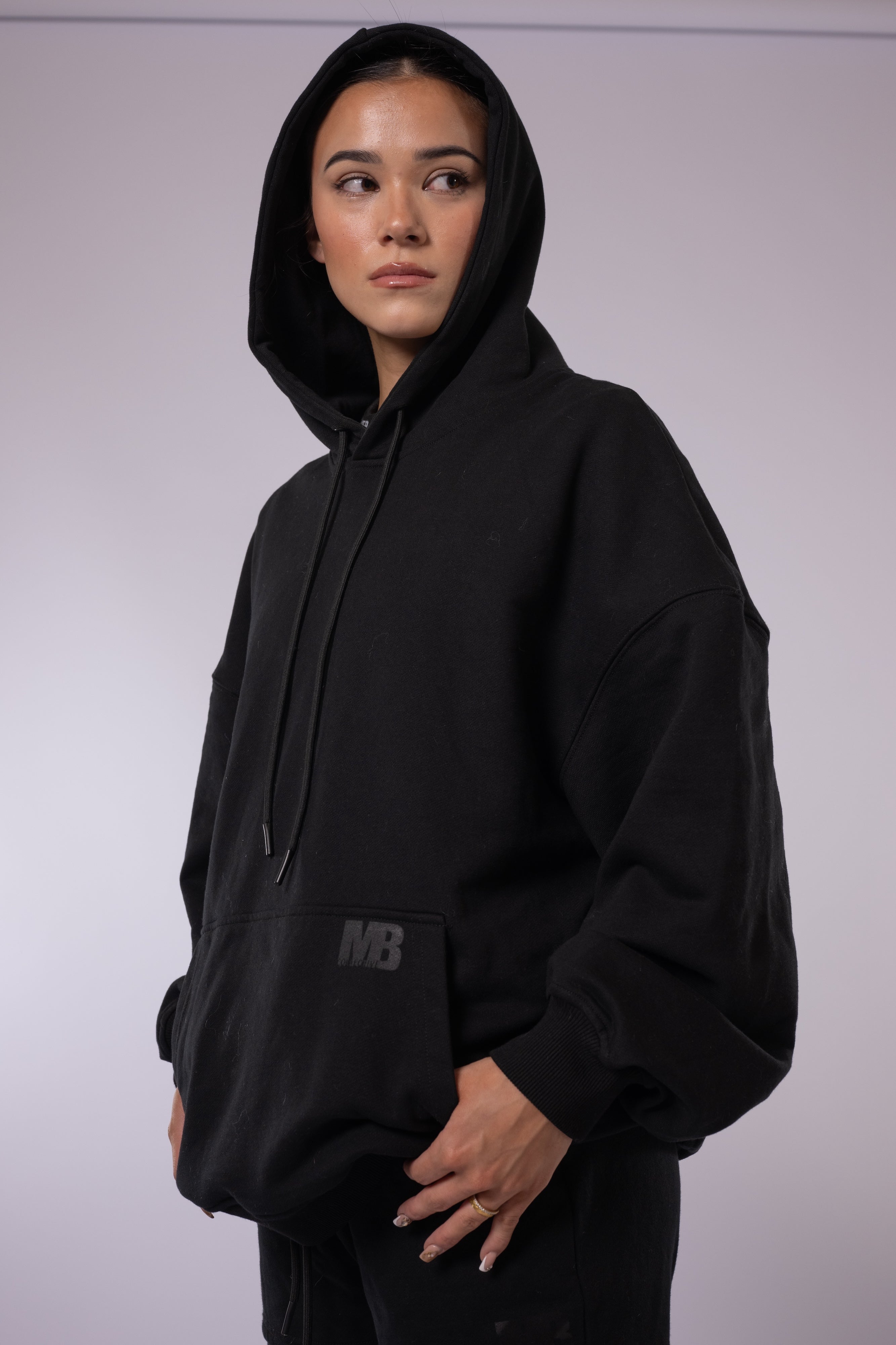 THE PULLOVER