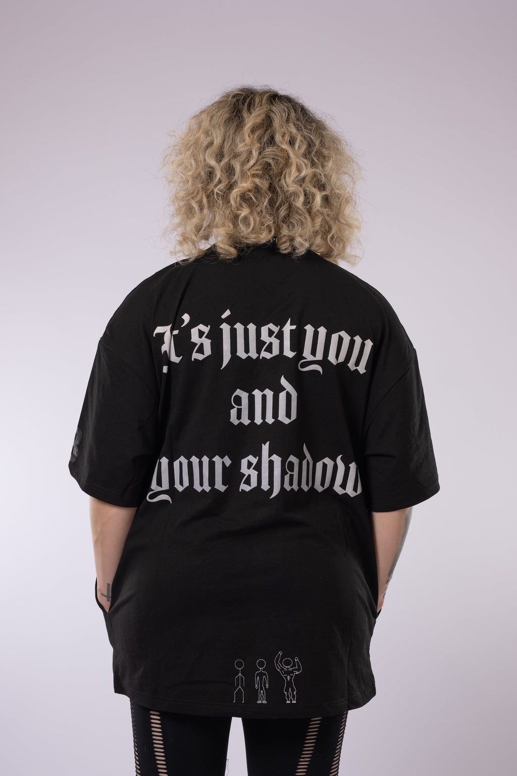 THE TEE