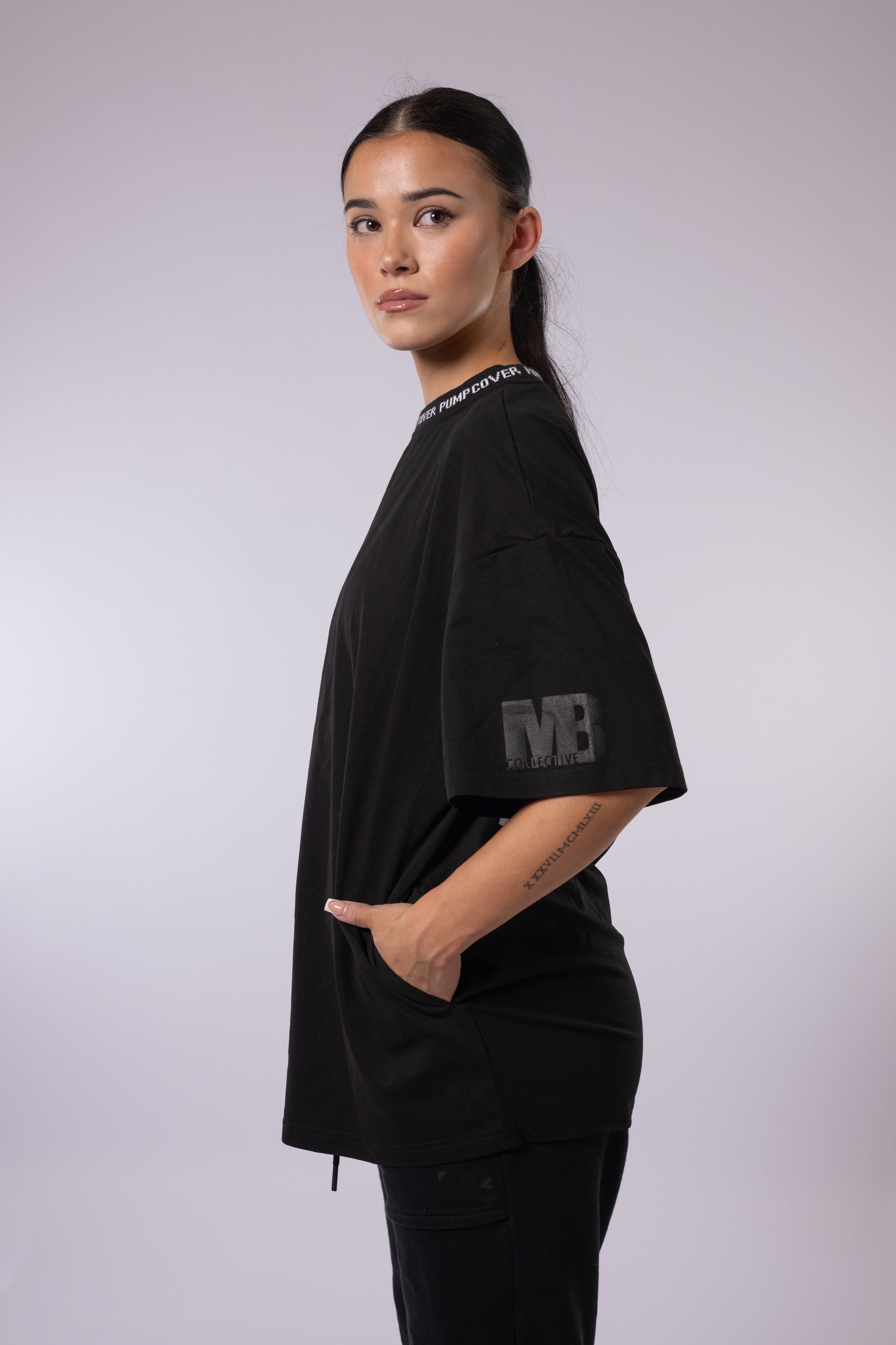 THE TEE